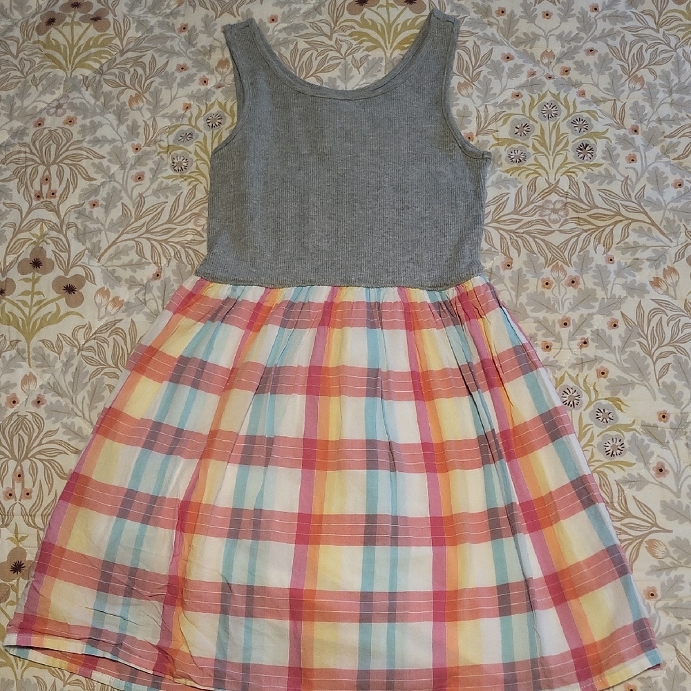 GAP Sleeveless Sundress Spring/Easter